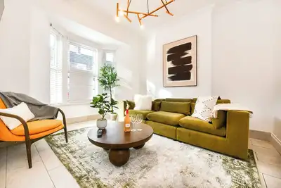 Image de New to the Market - Pontcanna 3 bedroom retreat! - Pass the Keys