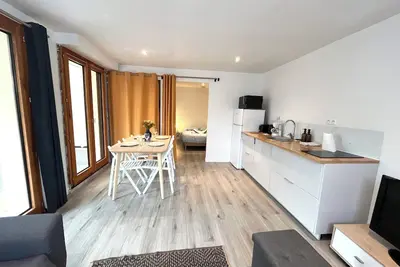 Image de Appartement à 50m de la plage