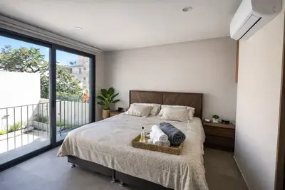 Image de Nuevo Departamento Premium en Torre Neoliving