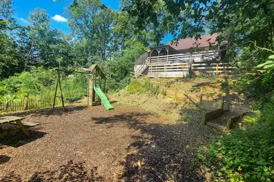Image de Maison confortable avec sauna à Durbuy