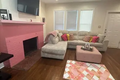 Image de Spacious 3br Near Downtown Detroit