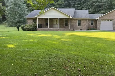 Image de \"Mountain Retreat Near Cascade Falls & Virginia Tech -