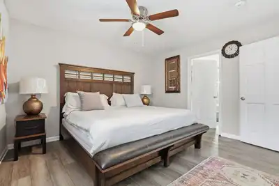 Image de Scenic View Home, Pool, 3. 5Bath, 2LivingRm, Mins to Ft. Benning, Copper Creek