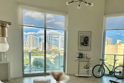 Image de Beautiful apartment in the heart of Miami