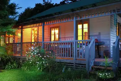 Image de Cotswold Cottage Olinda