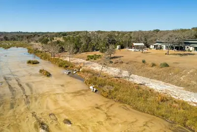 Image de Incredible retreat on the Guadalupe River