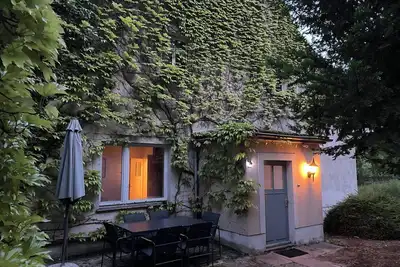 Image de Rural retreat for families, ideal for exploring Saxony