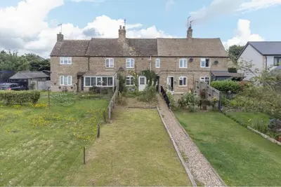 Image de Ruby Cottage, Easton on the Hill, Stamford