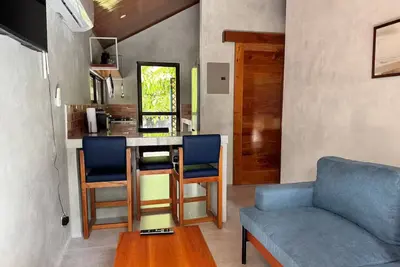 Image de Punta Uva Modern Jungle Casita