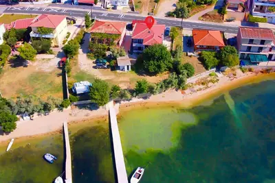 Image de Superbe appartement à Dinjiska avec Wi-Fi