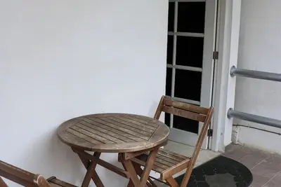 Image de Apartment No. 1, perfectly located with swimming pool (pets welcome)