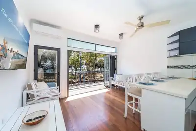 Image de Urangan Pier Villa #4