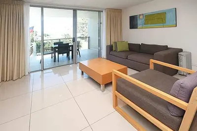 Image de Sea View 1-Bedroom Resort Apt Self-Catering