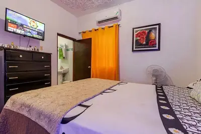 Image de Tamaras Inn