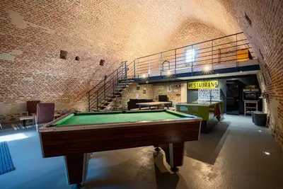 Image de Le Magasin A Poudre - Rocroi