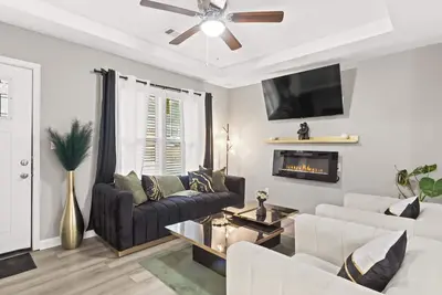 Image de Comfortable cozy getaway!
