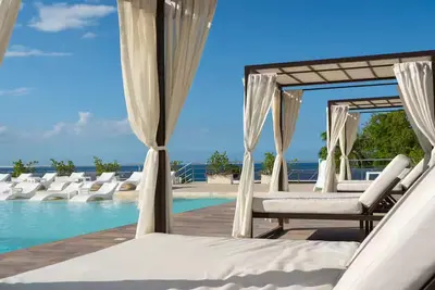 Image de Las Terrenas Oasis: Private Pool, Jacuzzi