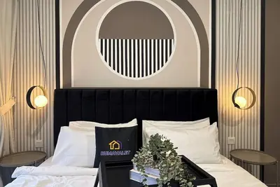 Prestige 2br @ Agile Bb | Wi-Fi + Netflix