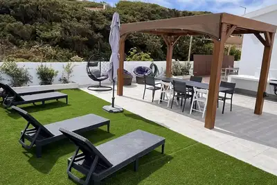 Image de Lagoon View Villa - Ocean Serenity