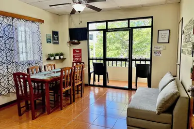 Image de Casa Mabell: Beautiful 3 Bedroom Apartment - Prime Location in San Cristobal!