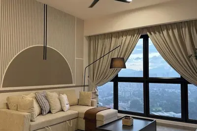 Image de Grand 2br @ Agile Bukit Bintang | Wi-Fi + Parking