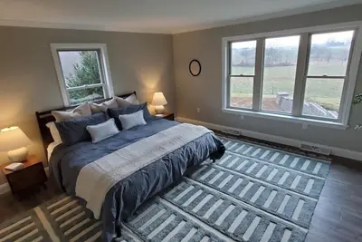 Image de Amish View Manor - Hot tub w/ Large Outdoor Lot