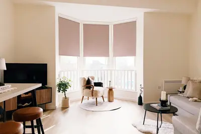 Image de Prime Location, Newly Renovated Seaview Flat