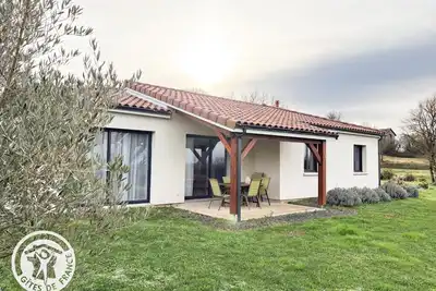 Image de Gîtes de France® Le Saule Pleureur