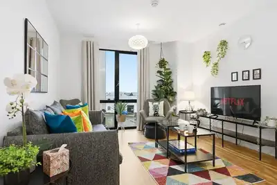 Image de Baltic Triangle Professional Stay