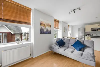Image de Chelmsford City Flat I Secure Parking I Sleeps 4