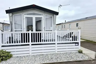 Image de Sirrah Villa - Whitstable Family & Pet friendly