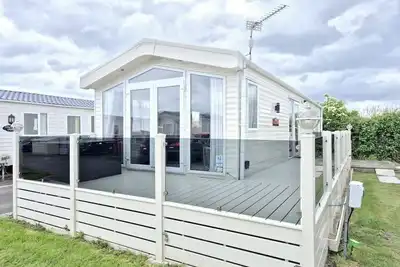 Image de The Helmsley Lodge - Alberta Holiday Park