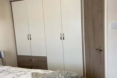 Image de Luxury Seasalter Caravan