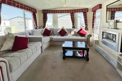 Image de Seaview Holiday Park - 2 bedroom sleeps 6