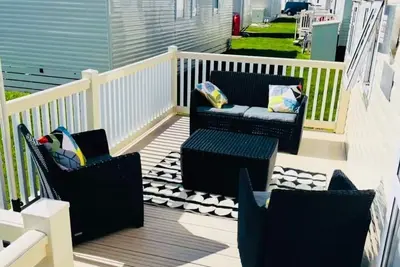 Image de Whitstable Holiday Home 4 Bedroom