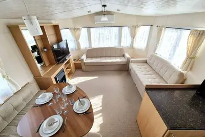 Image de Birchington Vale Delta Sapphire