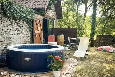 Image de La Cazelle - Saint Chels