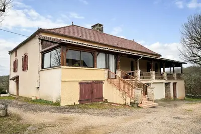 Image de Gîtes de France® - Le Gîte de Patou