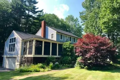 Image de One Mile From Kennebunk Beaches