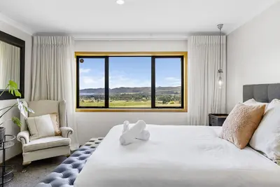 Image de Lochview Estate - peaceful and private, near Lake Taupo and Kinloch