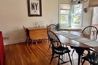 Image de See & Hear Casv & Golf Course Views from Your Backyard - Hole in One