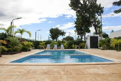 Image de New Home - Gated+Pool +Ac