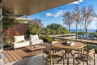 Image de Savoy Monumentalis Xi - Luxe avec vue sur la mer