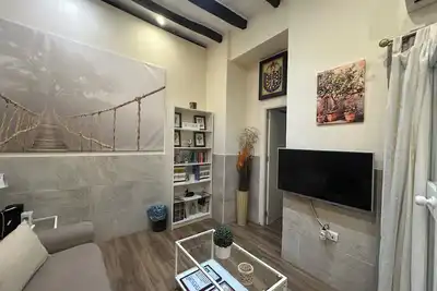 Image de Apartment Sevilla Imperial (ideal for a couple)