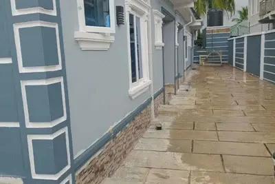 Image de Modern Quite 2-bedroom Ensuite in Abeokuta, Ogun State. |Lagos Airport Pickup|