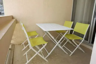 Image de Appartement