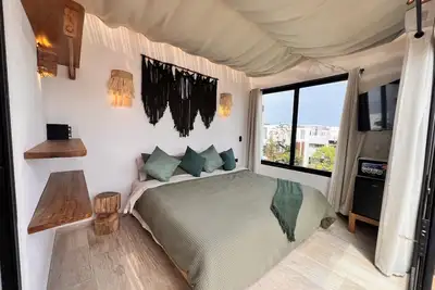 Image de New 3br Ph Jacuzzi, Views, Gym, Pool, Cinema, WiFi