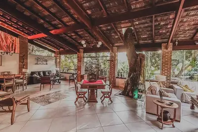 Image de Itanhangá Mansion