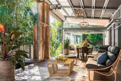 Image de Billabelongil - 40a Childe St, Byron Bay