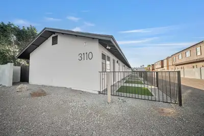 Image de Arcadia Lite Unit 3 Near Old Town